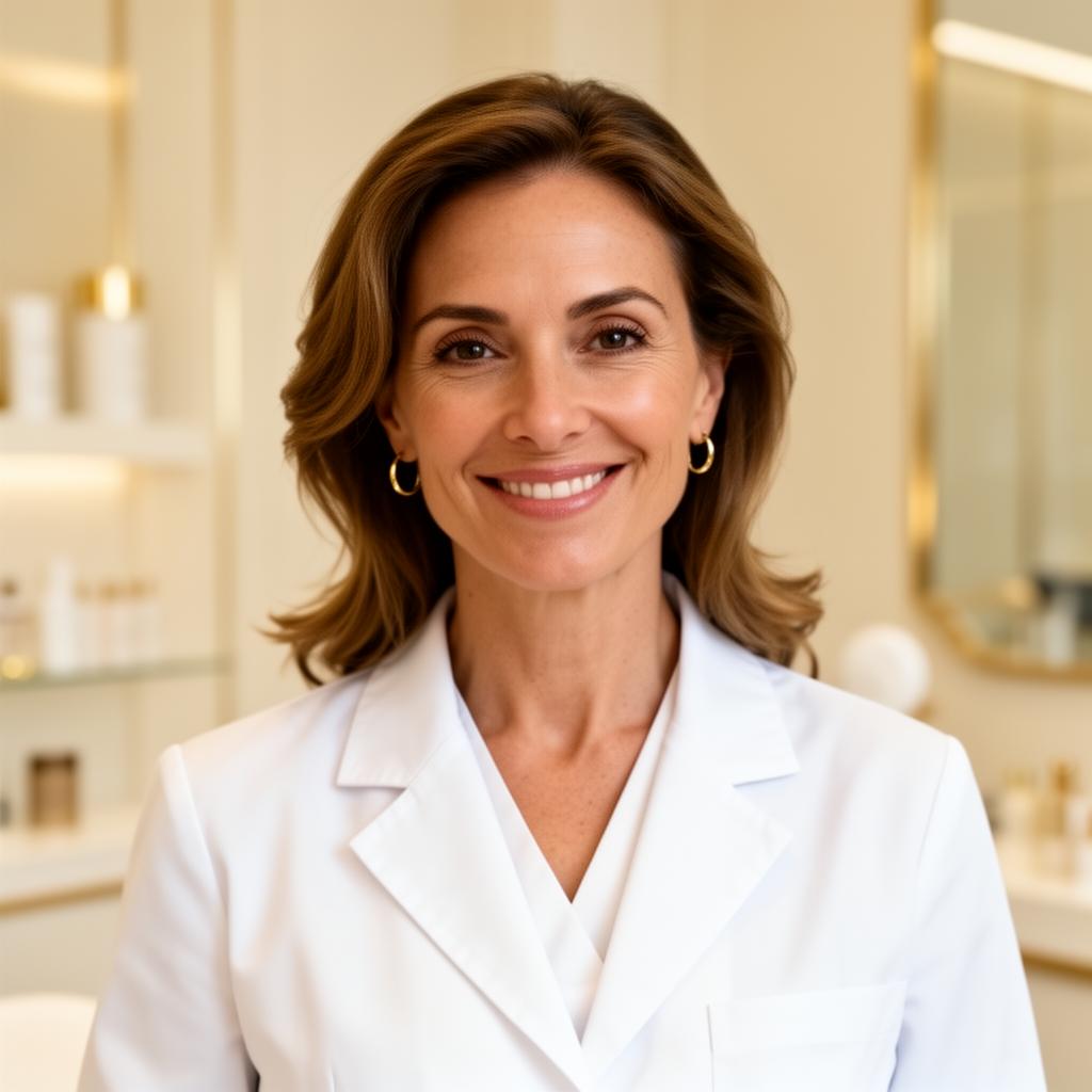 Lina, Kliniek Estée Derma